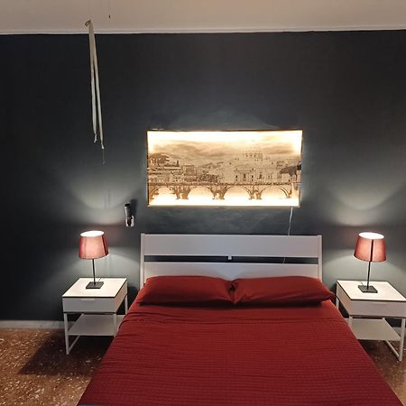 Magicalroom Řím Exteriér fotografie