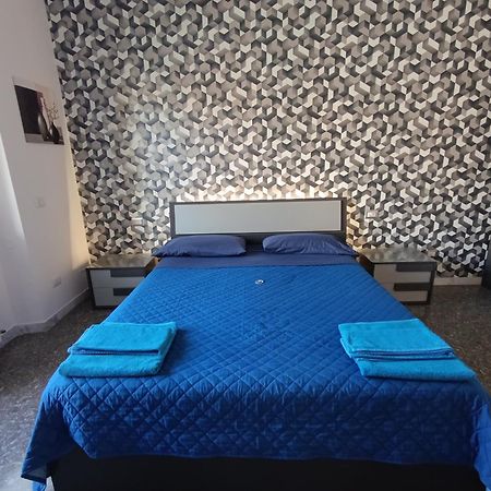 Magicalroom Řím Exteriér fotografie