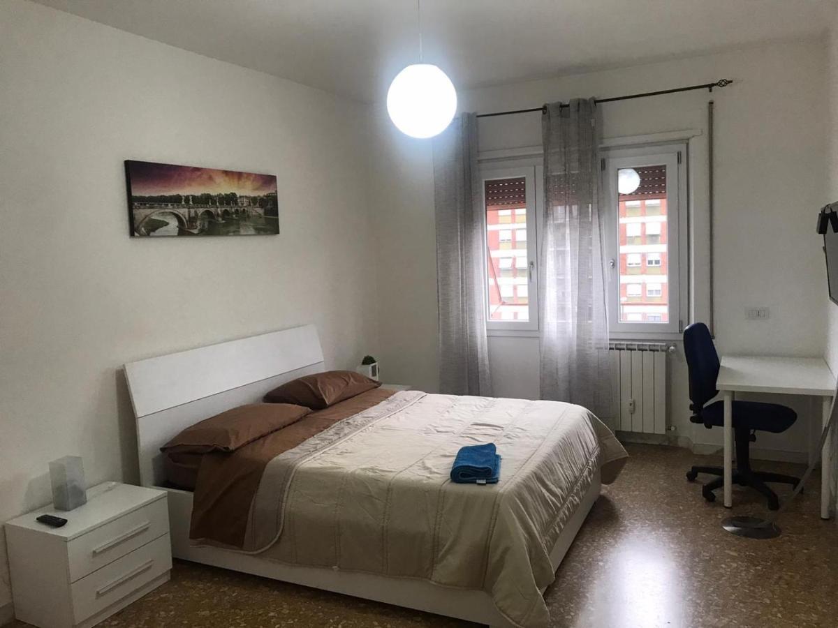 Magicalroom Řím Exteriér fotografie