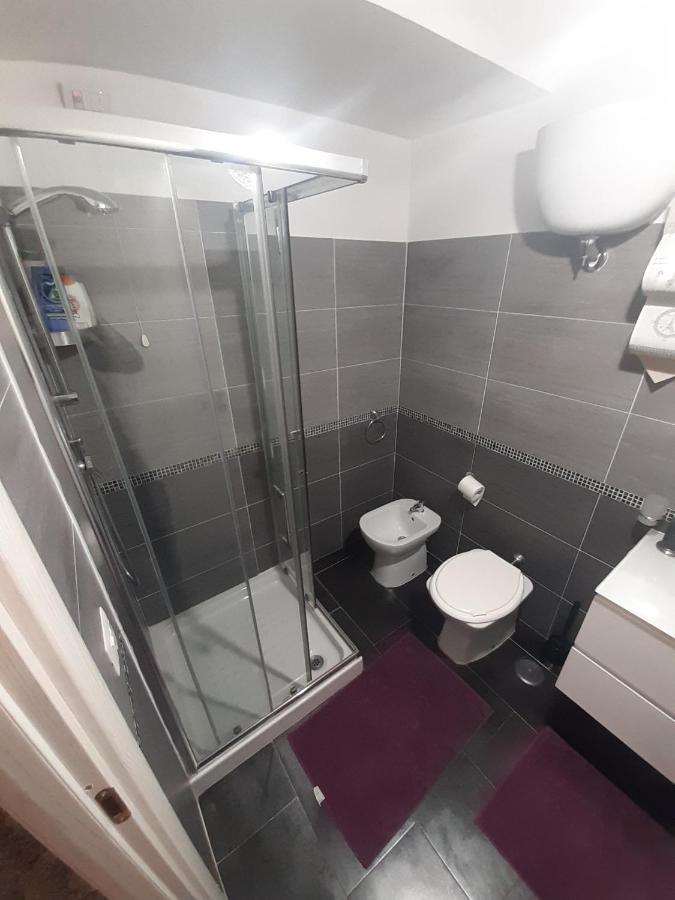Magicalroom Řím Exteriér fotografie