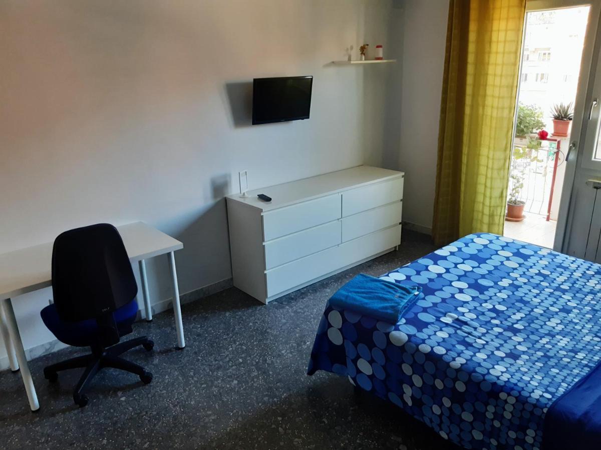Magicalroom Řím Exteriér fotografie