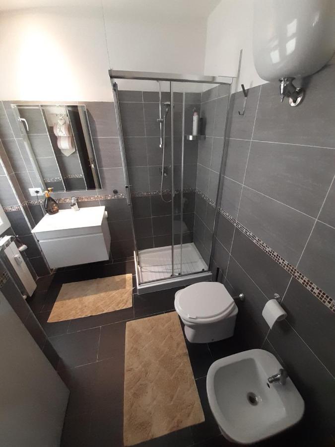 Magicalroom Řím Exteriér fotografie
