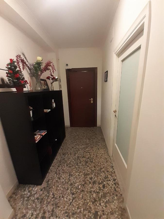 Magicalroom Řím Exteriér fotografie
