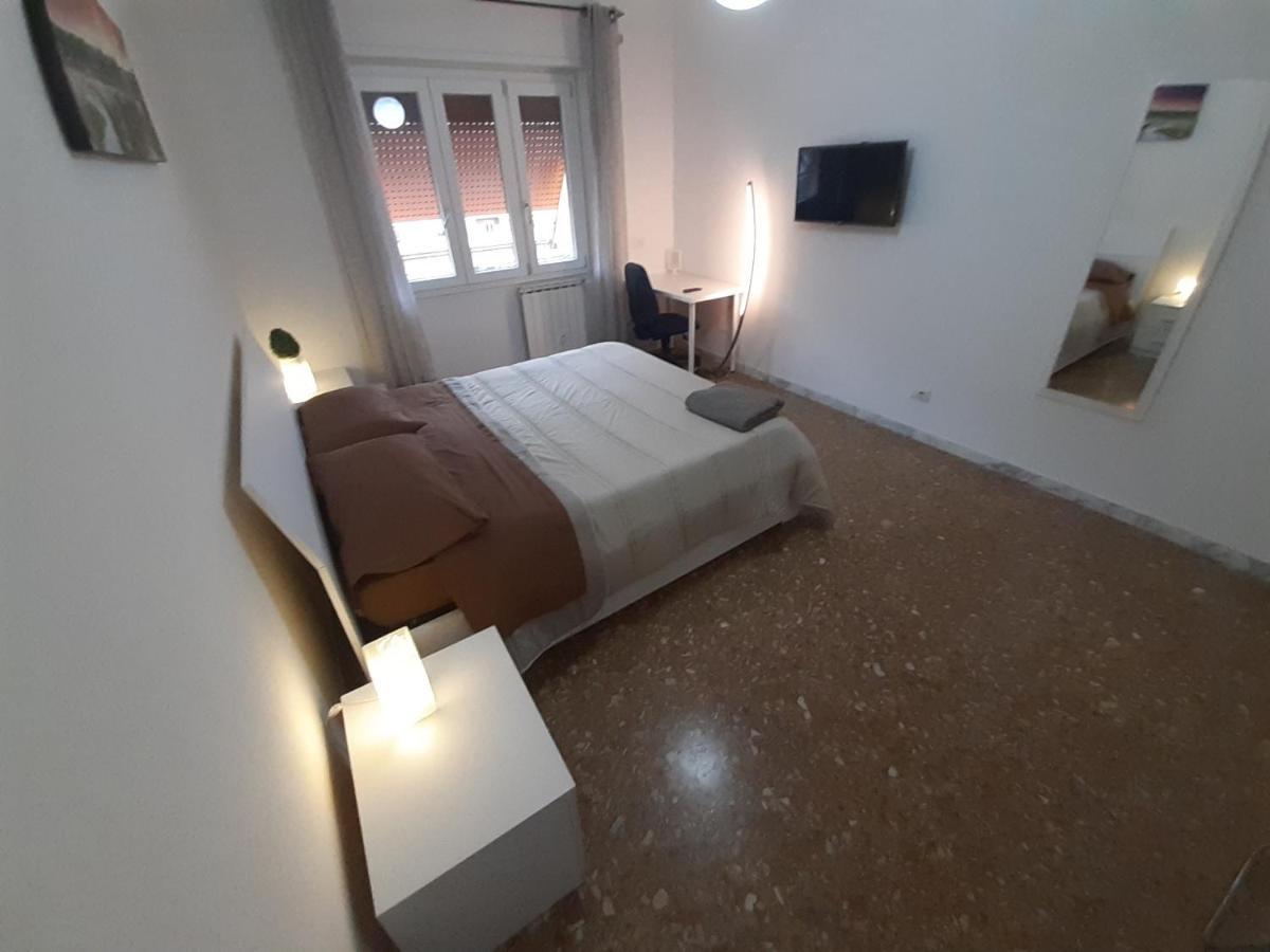 Magicalroom Řím Exteriér fotografie