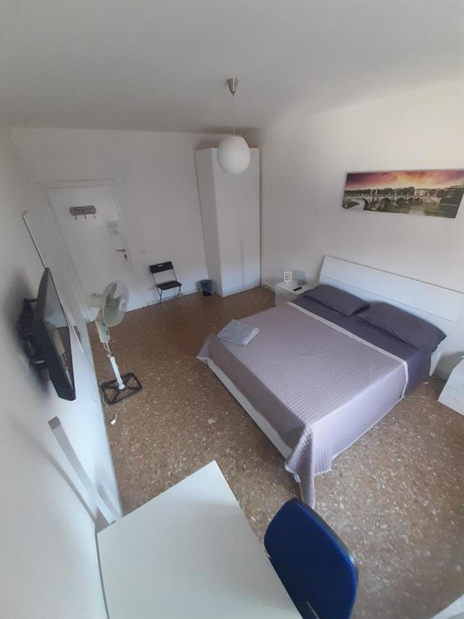 Magicalroom Řím Exteriér fotografie