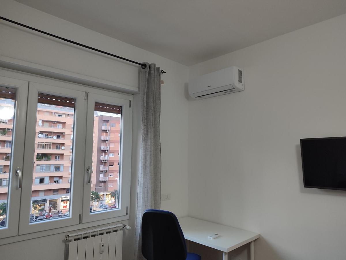 Magicalroom Řím Exteriér fotografie