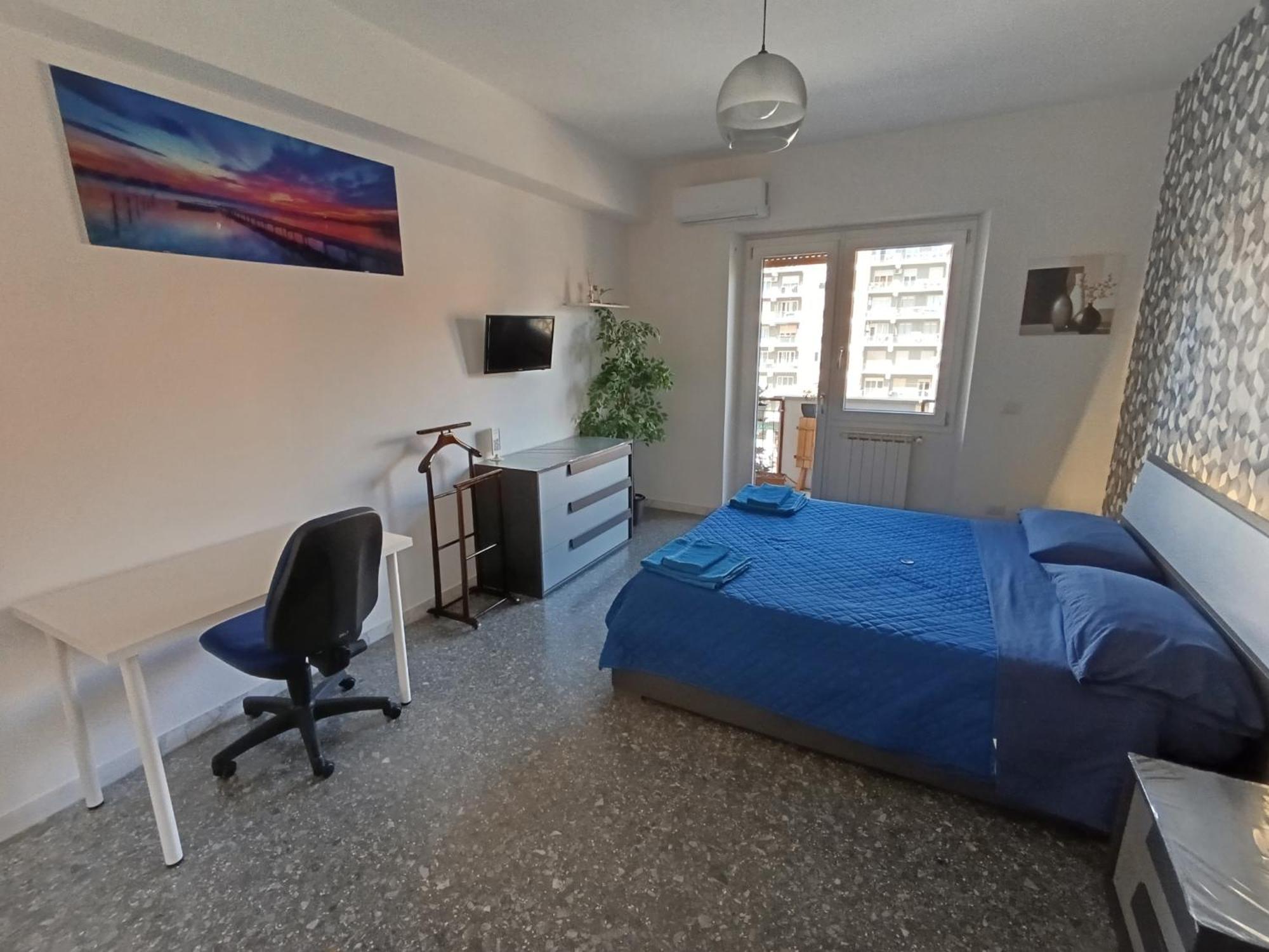 Magicalroom Řím Exteriér fotografie