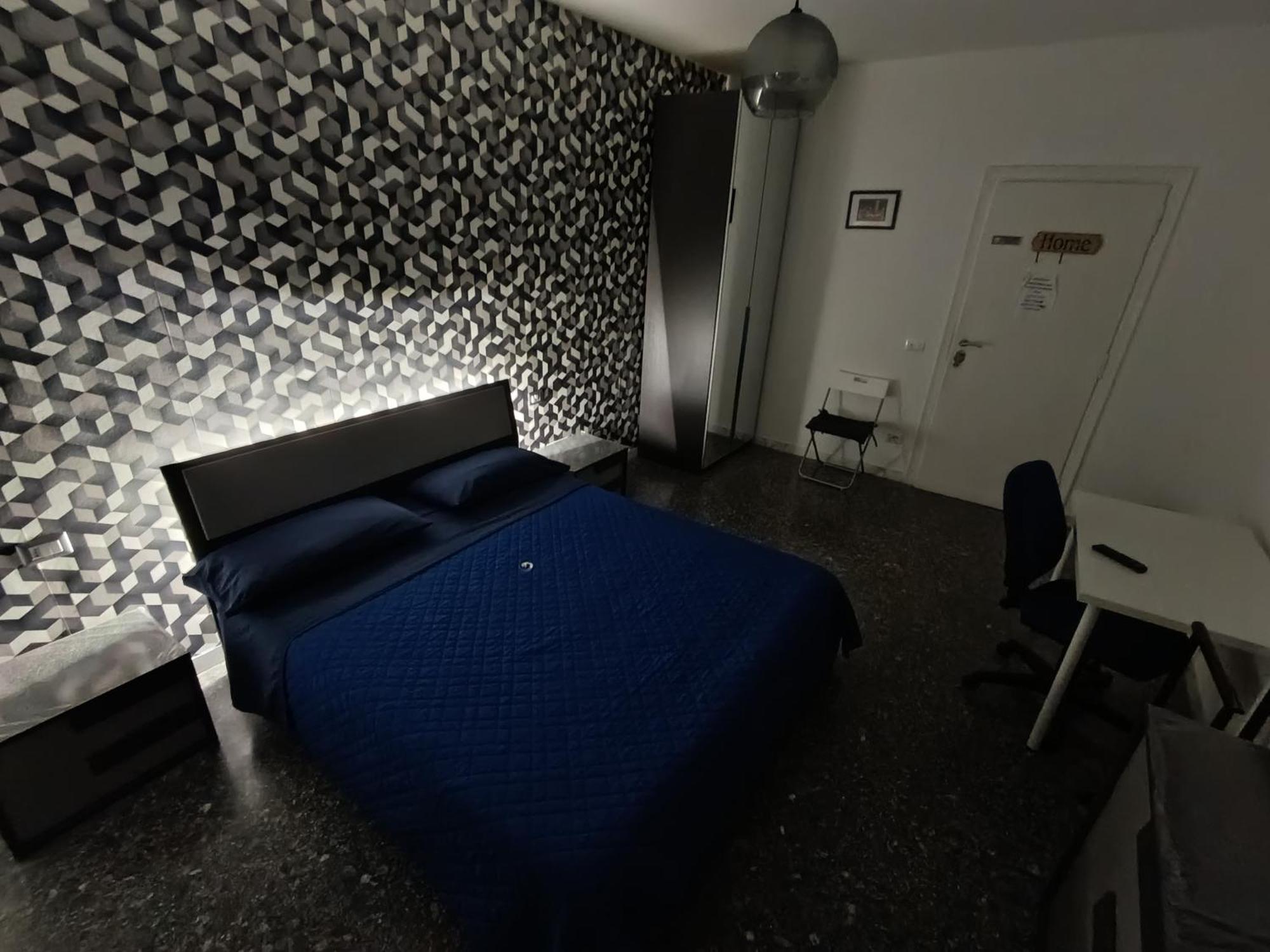 Magicalroom Řím Exteriér fotografie