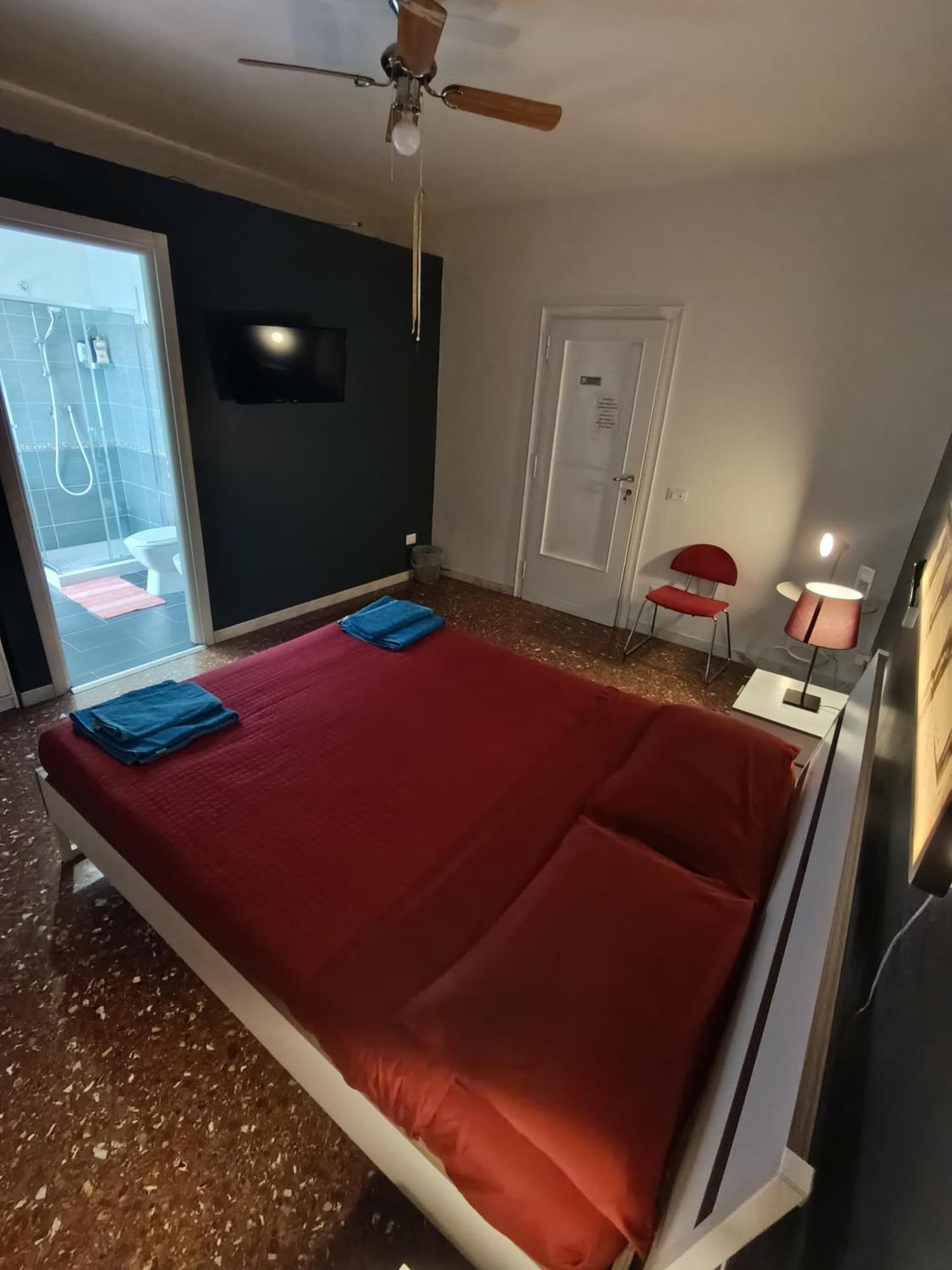 Magicalroom Řím Exteriér fotografie