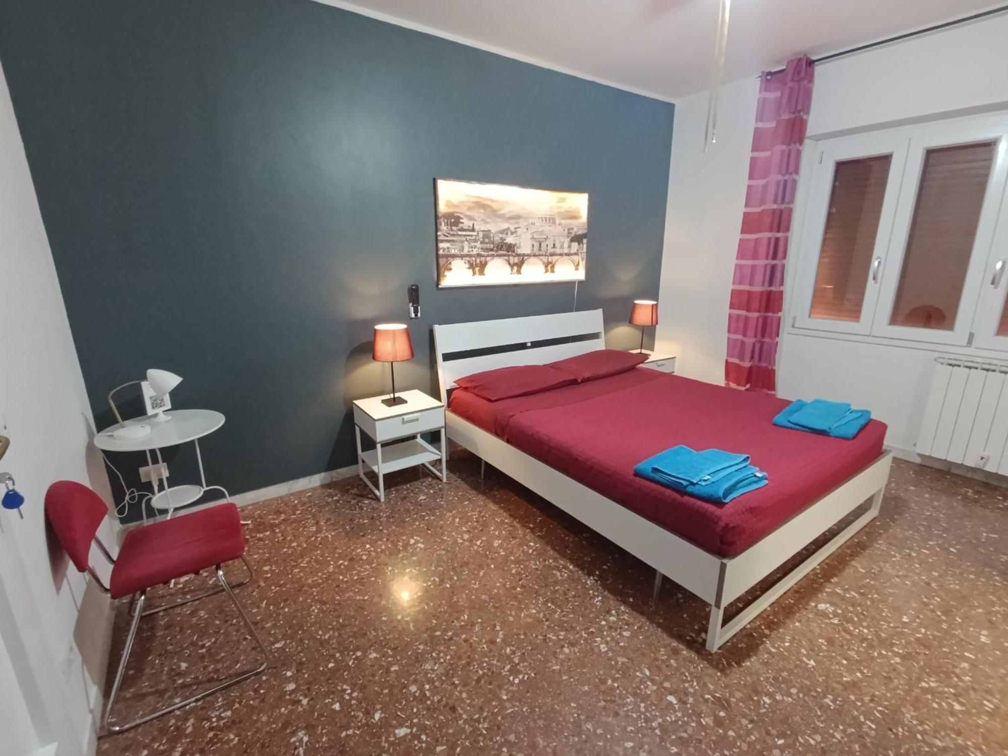 Magicalroom Řím Exteriér fotografie