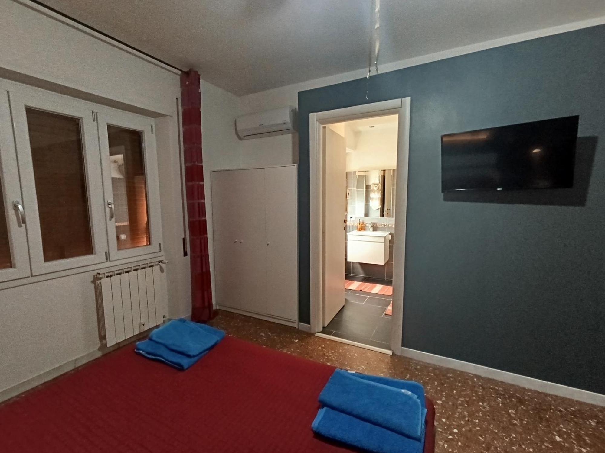 Magicalroom Řím Exteriér fotografie