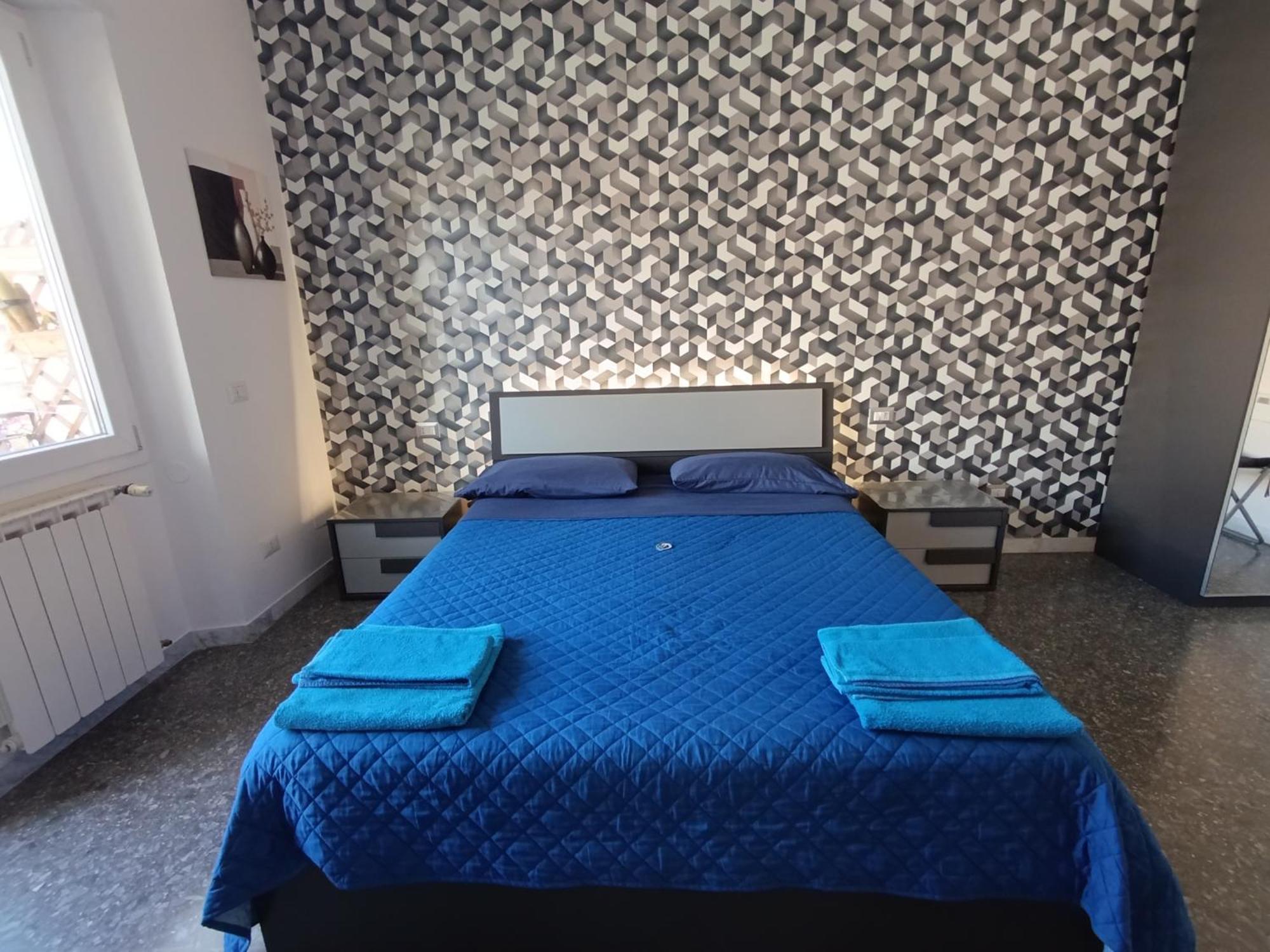 Magicalroom Řím Exteriér fotografie