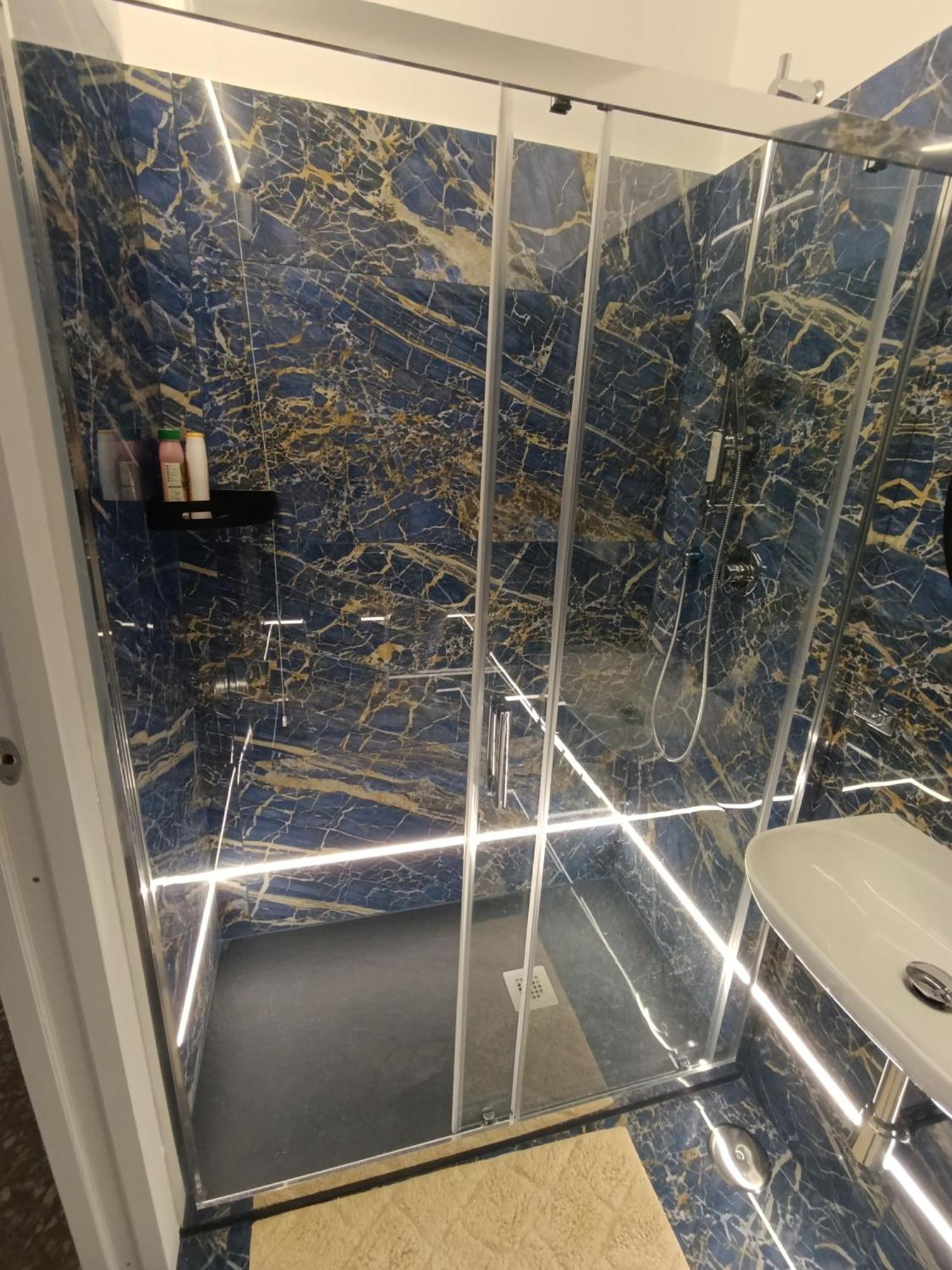 Magicalroom Řím Pokoj fotografie
