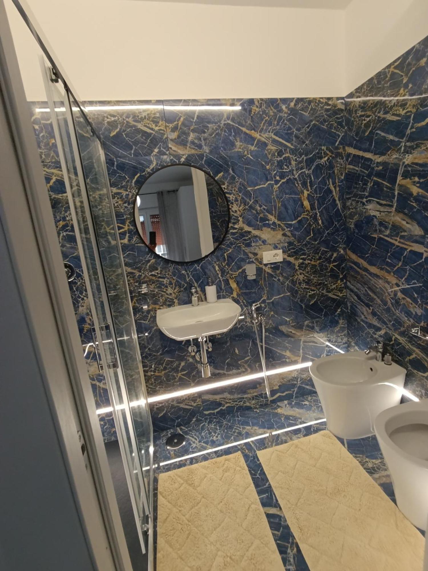 Magicalroom Řím Pokoj fotografie