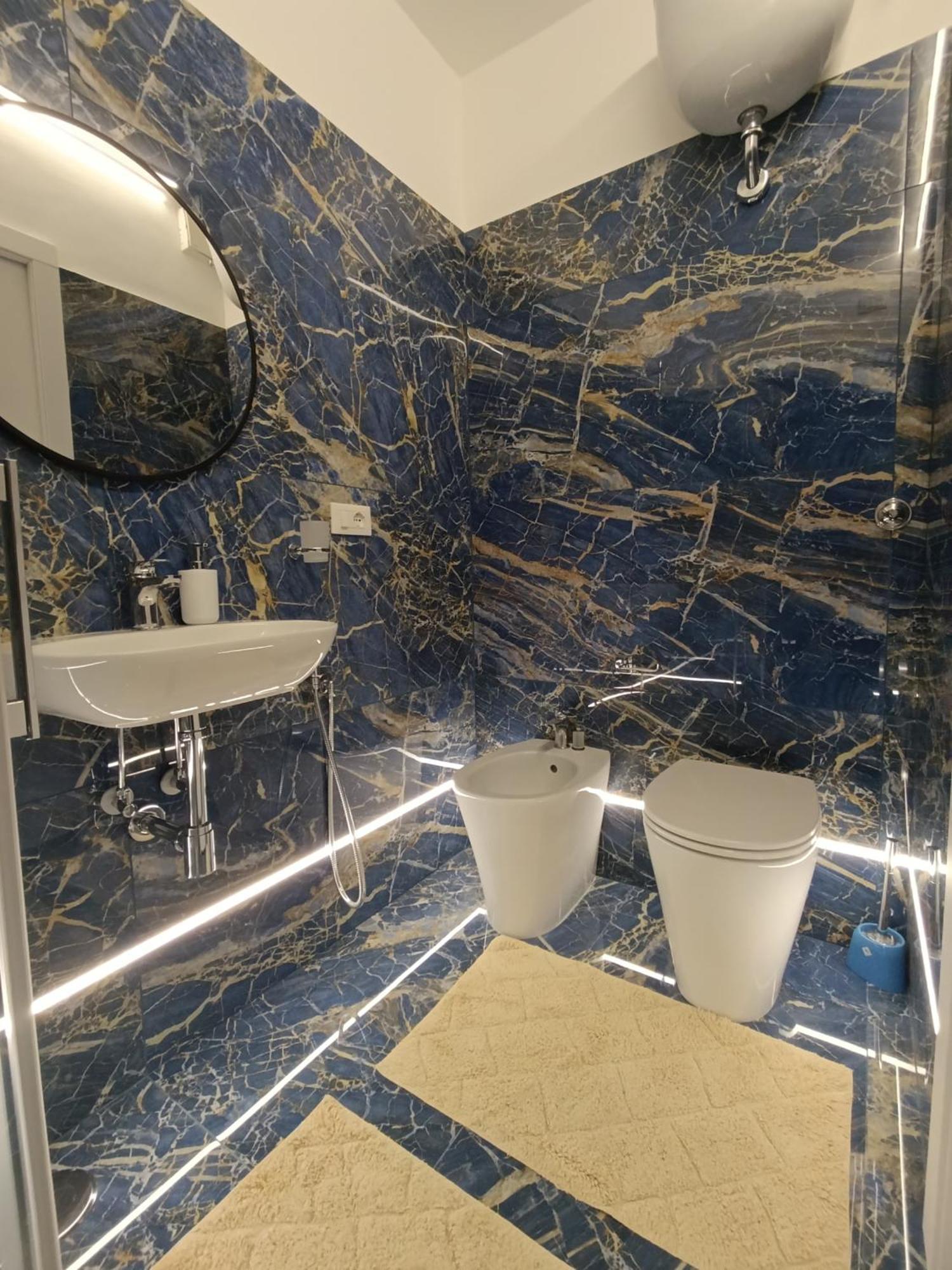Magicalroom Řím Pokoj fotografie